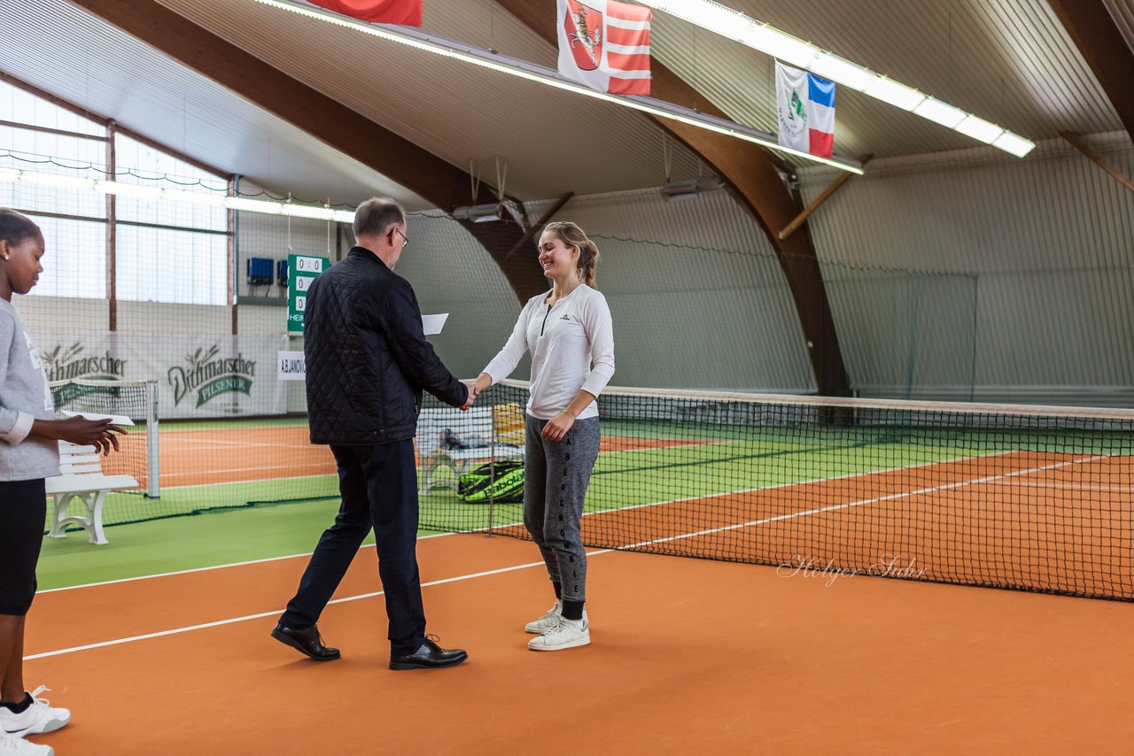 Bild 39 - Sparkasse Westholstein Pokal Marne